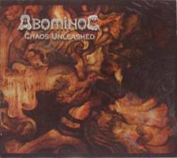 Abominog : Chaos Unleashed Abominog : Chaos Unleashed